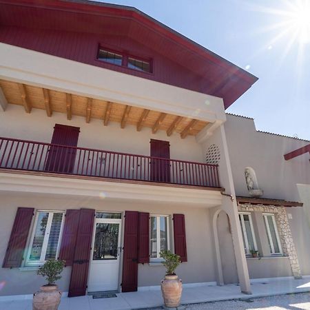 סאן מרטינו דלה באטאגליה Villa Veronesi מראה חיצוני תמונה