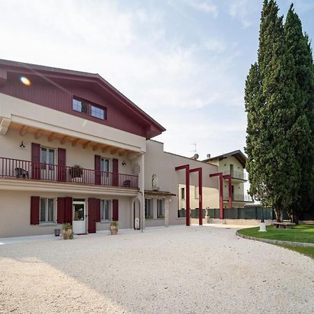 סאן מרטינו דלה באטאגליה Villa Veronesi מראה חיצוני תמונה