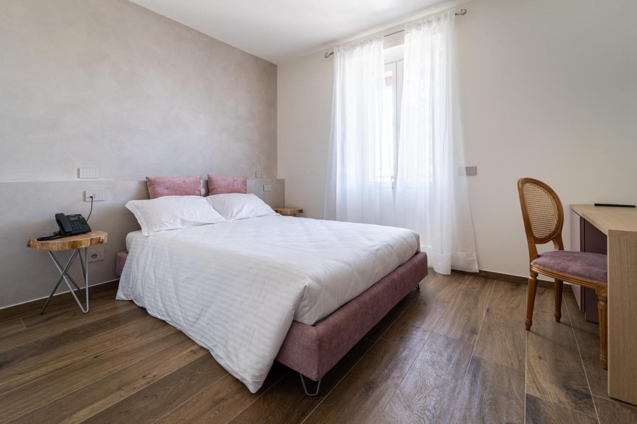סאן מרטינו דלה באטאגליה Villa Veronesi מראה חיצוני תמונה