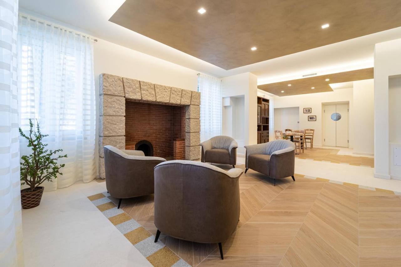 סאן מרטינו דלה באטאגליה Villa Veronesi מראה חיצוני תמונה
