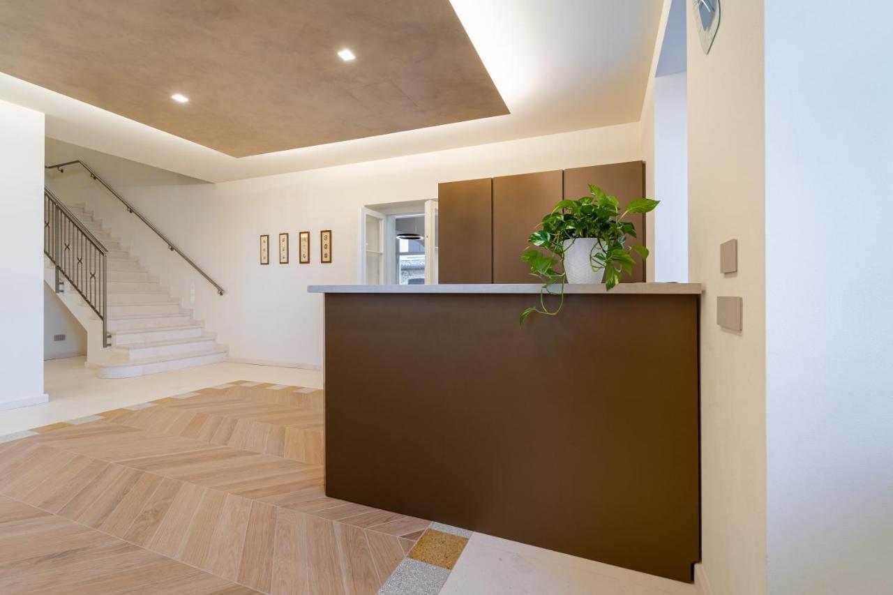 סאן מרטינו דלה באטאגליה Villa Veronesi מראה חיצוני תמונה
