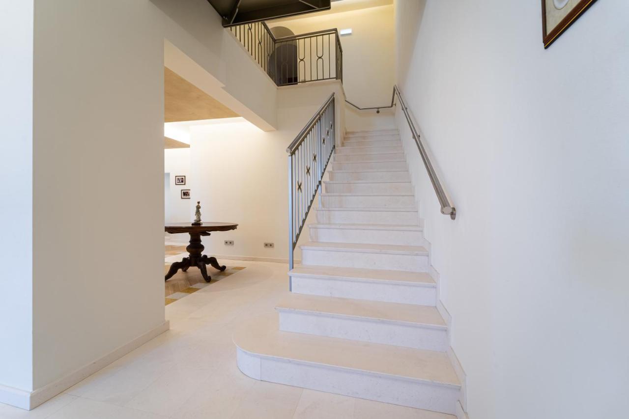 סאן מרטינו דלה באטאגליה Villa Veronesi מראה חיצוני תמונה