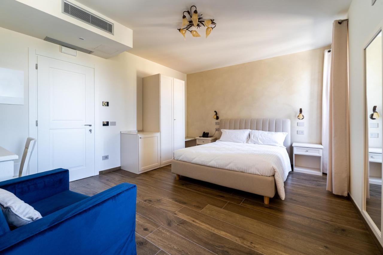 סאן מרטינו דלה באטאגליה Villa Veronesi מראה חיצוני תמונה