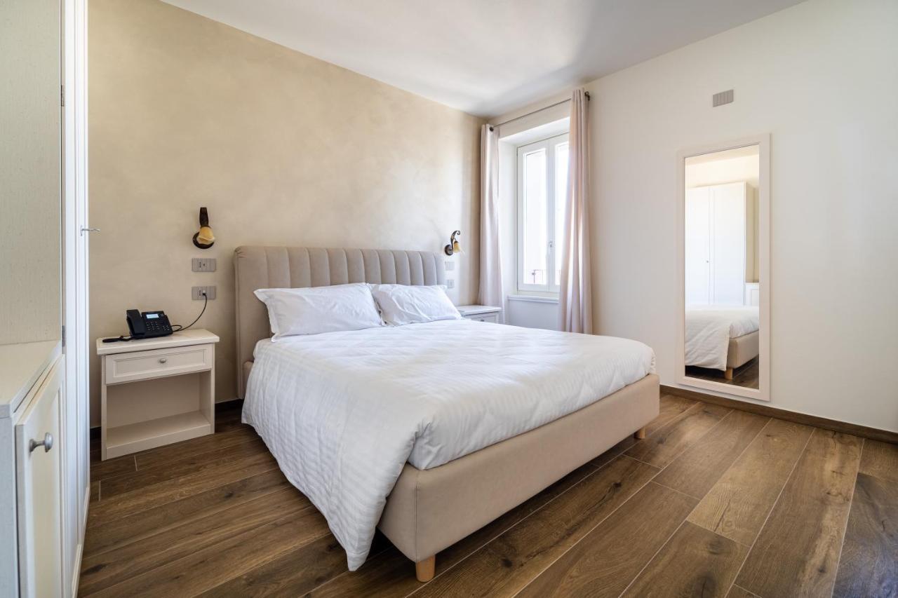 סאן מרטינו דלה באטאגליה Villa Veronesi מראה חיצוני תמונה
