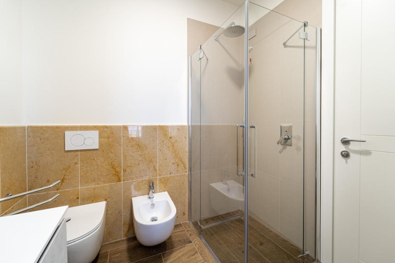 סאן מרטינו דלה באטאגליה Villa Veronesi מראה חיצוני תמונה