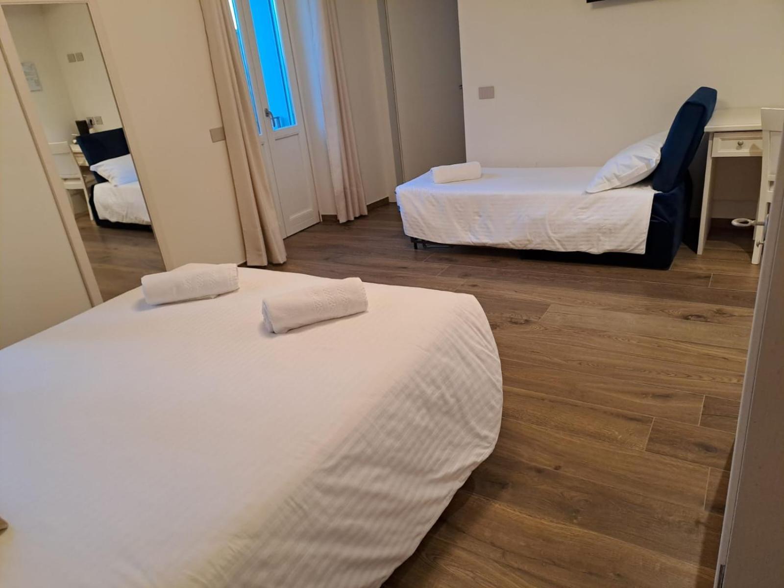 סאן מרטינו דלה באטאגליה Villa Veronesi מראה חיצוני תמונה